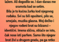MISLILA SAM DA JE TO MOJ DEČKO – A ONDA SAM OTKRILA ŠTA SU BLIZANCI URADILI IZA MOJIH LEĐA