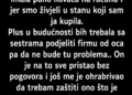 POTPISAO JE PREDBRAČNI UGOVOR BEZ POGOVORA: Nakon 2 godine braka saznala sam PRAVI RAZLOG i ostala ŠOKIRANA!