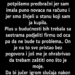 POTPISAO JE PREDBRAČNI UGOVOR BEZ POGOVORA: Nakon 2 godine braka saznala sam PRAVI RAZLOG i ostala ŠOKIRANA!
