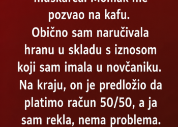 PROŠLA SAM NJEGOV „FINANSIJSKI TEST“ – A ONDA SAM SAZNALA DA JE SVE POVEZANO S MOJIM BIVŠIM