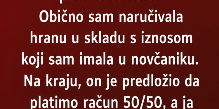 PROŠLA SAM NJEGOV „FINANSIJSKI TEST“ – A ONDA SAM SAZNALA DA JE SVE POVEZANO S MOJIM BIVŠIM