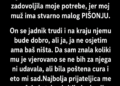 MUŽ JE GODINAMA ZNAO DA GA VARAM – A ONDA SAM OTKRILA KO MU JE SVE ISPRIČAO