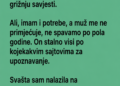 VARAM MUŽA VEĆ 4 GODINE, A ON SE DOPISUJE SA DRUGIM ŽENAMA: Kad sam mu SVE PRIZNALA, uslijedio je šok!