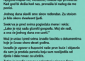 SVEKRVA JE PRED SVIMA REKLA DA SAM SE UDALA ZBOG NOVCA – A ONDA JE MOJ MUŽ IZVADIO DOKUMENT KOJI NIKO NIJE OČEKIVAO