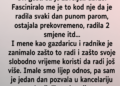RADILA JE BEZ PRESTANKA ZBOG PORODICE – A ONDA SE POSLIJE 20 GODINA POJAVIO NJEN OTAC