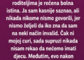7 GODINA SAM MISLIO DA SAM STERILAN: ŽENINA TRUDNOĆA OTKRILA JE TAJNU O MOM PRAVOM OCU!