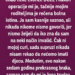 7 GODINA SAM MISLIO DA SAM STERILAN: ŽENINA TRUDNOĆA OTKRILA JE TAJNU O MOM PRAVOM OCU!