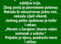 MUŽ MI JE REKAO DA IDE NA SLUŽBENI PUT – A ONDA ME JE IZ HOTELA POZVALA ŽENA KOJU NIKADA NISAM VIDJELA