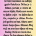 8 GODINA SAM KRILA KO JE PRAVI OTAC MOJIH BLIZANACA: Kada sam konačno PRIZNALA MUŽU, njegove riječi su me SLOMILE!