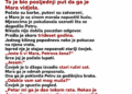 TOKOM RATA JE NESTAO BEZ TRAGA – 30 GODINA KASNIJE NA NJENA VRATA POKUCAO JE ČOVJEK SA NJEGOVIM SATOM