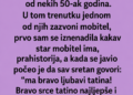 SMIJALA SAM SE NJEGOVOM STAROM TELEFONU: A onda sam čula ŠTA JE URADIO ZA KĆERKU i postidjela se!