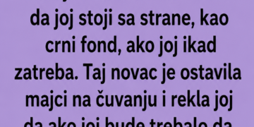 OSTAVILA JE MAJCI 8.000 EURA NA ČUVANJE: Kad se vratila iz inostranstva, saznala je ŠTA JE MAJKA URADILA S NOVCEM!