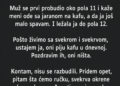 SVEKRVA MI JE DAN POSLIJE SVADBE SPAKOVALA KOFERE – A ONDA SAM SAZNALA ŠTA JE TAJNO DOGOVORILA S MOJIM MUŽEM