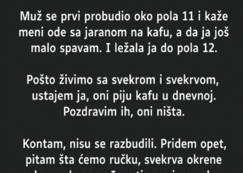 SVEKRVA MI JE DAN POSLIJE SVADBE SPAKOVALA KOFERE – A ONDA SAM SAZNALA ŠTA JE TAJNO DOGOVORILA S MOJIM MUŽEM