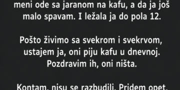 SVEKRVA MI JE DAN POSLIJE SVADBE SPAKOVALA KOFERE – A ONDA SAM SAZNALA ŠTA JE TAJNO DOGOVORILA S MOJIM MUŽEM