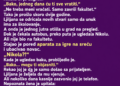BAKA JE SVAKOG MJESECA DAVALA UNUKU 200 MARAKA ZA FAKULTET – A ONDA GA JE SLUČAJNO VIDJELA NA MJESTU NA KOJEM NIKADA NIJE TREBAO BITI