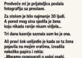 SNAHA MI JE REKLA DA NE DOLAZIM NA UNUKOV ROĐENDAN – A ONDA SAM SAZNALA KO JE SJEDIO NA MOM MJESTU