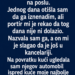 ZATEKLA SAM MUŽA SA ŽENOM KOJU SAM NAJBOLJE POZNAVALA