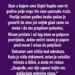 MUŽ JE TRAŽIO DA STAN PREPIŠEM NA NJEGA
