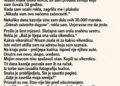 SIN I SNAHA SU MI REKLI DA PRODAJU STAN JER NEMAJU NOVCA – A ONDA SAM SLUČAJNO SAZNALA GDJE JE ZAVRŠILO 30.000 MARAKA