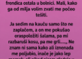 MUŽEV SIN ME JE IZNENADA POLJUBIO: Kad smo njegovom OCU priznali šta se dogodilo, samo je USTAO I OTIŠAO!