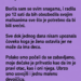OSTAVIO ME JE TRUDNU I VRATIO SE POSLIJE 16 GODINA – A ONDA JE OTKRIO TAJNU O NAŠEM SINU