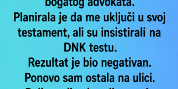 ODRASLA SAM U DOMOVIMA I NAKON 21 GODINE PRONAŠLA MAJKU: Lažni DNK test nas je RAZDVOJIO, a onda sam saznala ŠOKANTNU ISTINU!