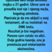 ODRASLA SAM U DOMOVIMA I NAKON 21 GODINE PRONAŠLA MAJKU: Lažni DNK test nas je RAZDVOJIO, a onda sam saznala ŠOKANTNU ISTINU!