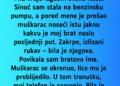 BRAT SE VRATIO POSLIJE 13 GODINA 😱