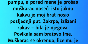 BRAT SE VRATIO POSLIJE 13 GODINA 😱