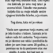 SAZNALA SAM DA MI TATA NIJE BIO BIOLOŠKI OTAC, A ONDA MI JE OTKRIO KO JESTE