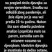 GINEKOLOG SAM I NA PREGLED MI JE DOŠLA ŽENA SA VJERENIKOM – ONO ŠTO SAM MORALA DA JOJ KAŽEM PROMIJENILO JE SVE