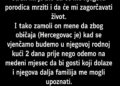 SVEKRVA ME JE IZNENADILA PRVOG DANA BRAKA – A ONDA NAM JE OTKRILA TAJNU IZ SVOJE PROŠLOSTI
