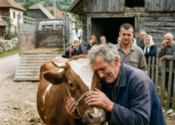 Dug koji se ne zaboravlja