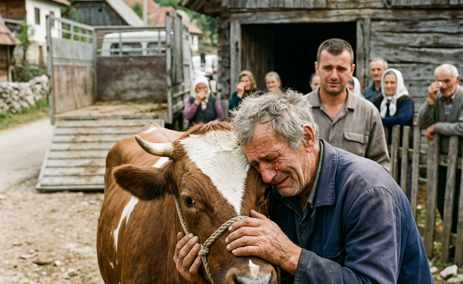 Dug koji se ne zaboravlja