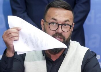 Gdje je i dokle je stigao proces protiv maloljetnog sina Kenana Magode?