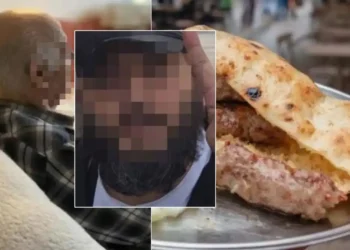 Uhapšen Mirsad, vlasnik Balkan-Grilla u Beču: Slijepom gostu skinuo s kartice skoro 5.000 eura koje je čuvao za sahranu