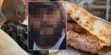 Uhapšen Mirsad, vlasnik Balkan-Grilla u Beču: Slijepom gostu skinuo s kartice skoro 5.000 eura koje je čuvao za sahranu