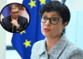 Vučić odgovorio Marti Kos nakon otkazivanja posjete Srbiji: “Neće mi držati pridike”