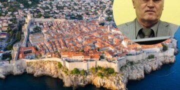 U Dubrovniku se pojavila inicijativa: Traže ukidanje radnih dozvola osobama koje veličaju Ratka Mladića