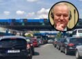 Radili u Hrvatskoj, pa veličali Ratka Mladića: Trojici državljana BiH ukidaju radne dozvole
