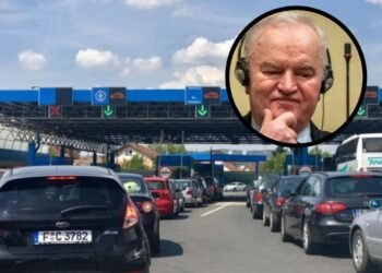 Radili u Hrvatskoj, pa veličali Ratka Mladića: Trojici državljana BiH ukidaju radne dozvole
