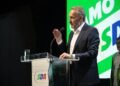 Bakir Izetbegović predstavio „Program 3×50“: Obećao 50 milijardi KM investicija i 50 posto veće plate i penzije