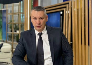 Nešić o prijetnjama: “Šalju mi slike snajpera i metka u inbox. Istočno Sarajevo se zove Srpsko Sarajevo!”