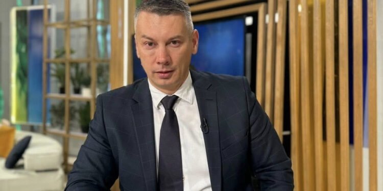 Nešić o prijetnjama: “Šalju mi slike snajpera i metka u inbox. Istočno Sarajevo se zove Srpsko Sarajevo!”
