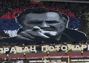 Srpski muzičar: “Izvinjavam se Bošnjacima. Srbi su nepopravljiv narod”