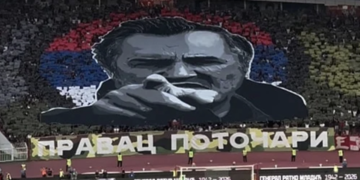 Srpski muzičar: “Izvinjavam se Bošnjacima. Srbi su nepopravljiv narod”