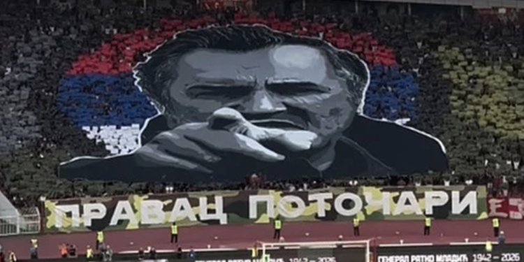 Srpski muzičar: “Izvinjavam se Bošnjacima. Srbi su nepopravljiv narod”