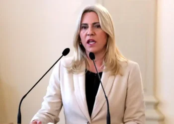 Cvijanović oštro reagovala na Konakovićevo protjerivanje diplomata iz Srbije