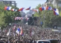 Poruka iz Srbije: “Svim mojim prijateljima Bošnjacima ogromno izvinjenje. Nažalost, ovo jeste lice ove bolesne zemlje”